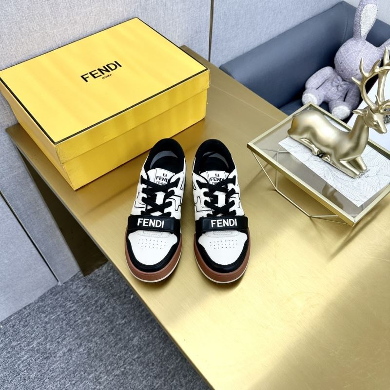 Fendi Sneakers